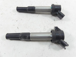 2016 Indian Scout Sixty Ignition Coils Stick Coil Set - Read 4015017