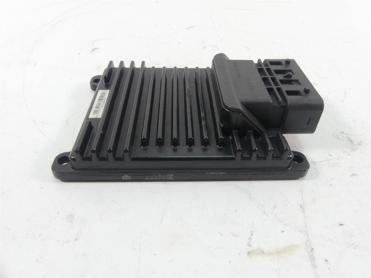2011 Harley Touring FLTRU Road Glide Cdi Ecu Ecm Engine Control Module 34245-11 {{ shop.shopifyCountryName }} - Mototech271