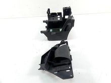 Load image into Gallery viewer, 2011 Harley Touring FLTRX Road Glide Battery Tray Electrical Holder Set 66281-09 | Mototech271
