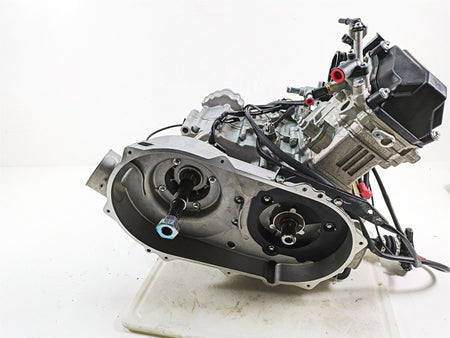 2021 CFMoto Zforce 500 Trail Engine Motor Transmission 434miles 0GR0-BLB000-0840 {{ shop.shopifyCountryName }} - Mototech271