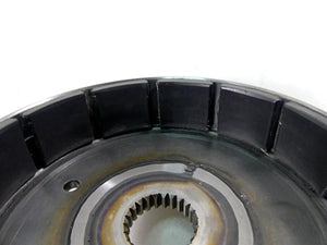 2014 Harley FXDL Dyna Low Rider Ignition Flywheel Fly Wheel Rotor 30041-08A | Mototech271