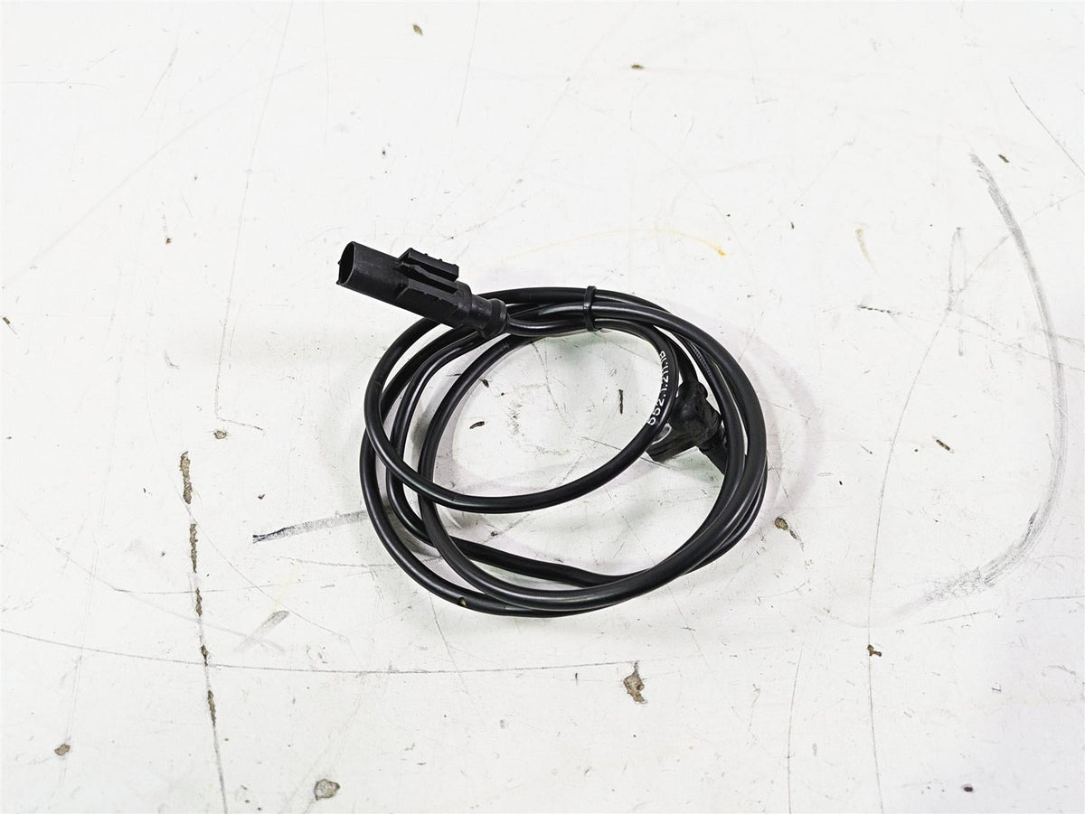 2015 Ducati Panigale 1299 S Rear Wheel Speed Abs Brake Sensor 55212111B {{ shop.shopifyCountryName }} - Mototech271