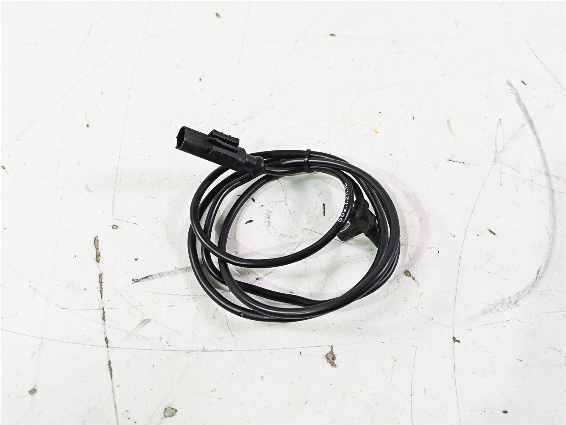 2015 Ducati Panigale 1299 S Rear Wheel Speed Abs Brake Sensor 55212111B {{ shop.shopifyCountryName }} - Mototech271
