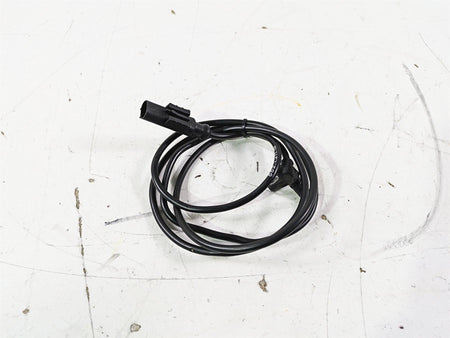 2015 Ducati Panigale 1299 S Rear Wheel Speed Abs Brake Sensor 55212111B {{ shop.shopifyCountryName }} - Mototech271
