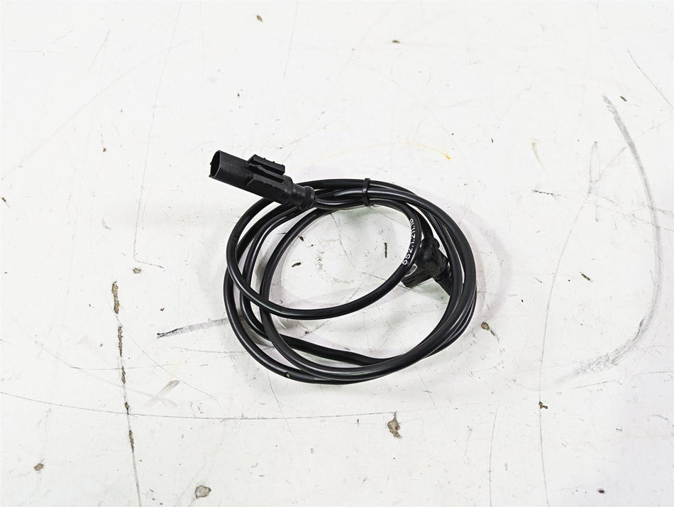 2015 Ducati Panigale 1299 S Rear Wheel Speed Abs Brake Sensor 55212111B {{ shop.shopifyCountryName }} - Mototech271