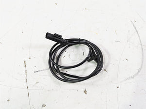 2015 Ducati Panigale 1299 S Rear Wheel Speed Abs Brake Sensor 55212111B | Mototech271