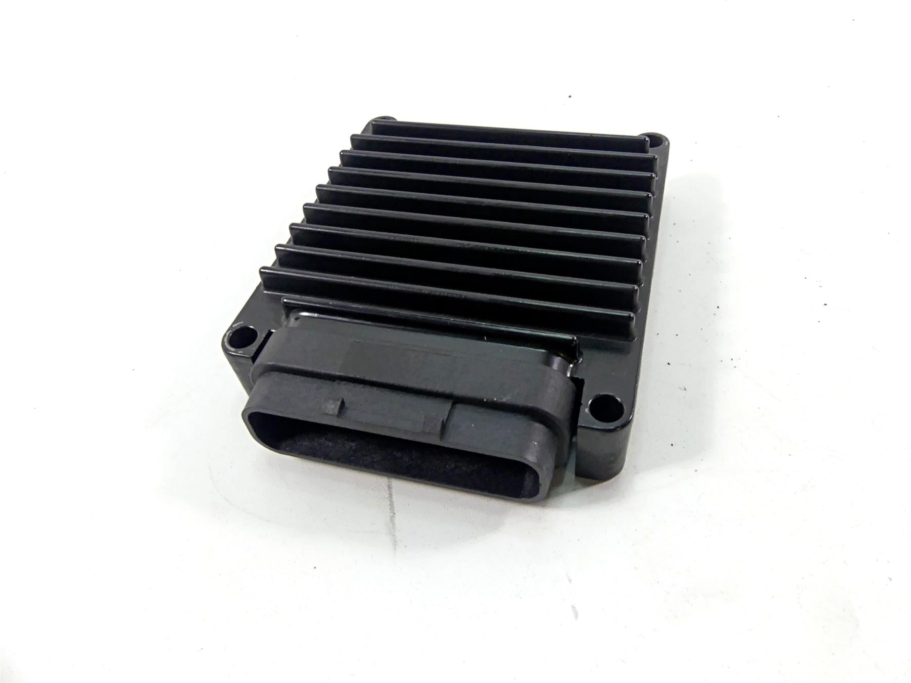 2003 Harley Touring FLHTCI E-Glide 100TH Cdi Ecm Engine Control Module 32423-02 {{ shop.shopifyCountryName }} - Mototech271