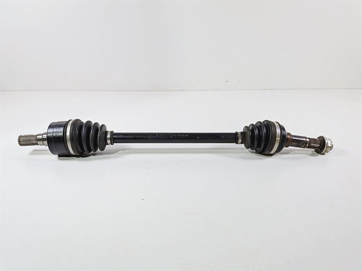 2021 Yamaha YXZ1000R EPS SS SE All Balls Racing Rear Cv Drive Axle AB8-YA-8-358 {{ shop.shopifyCountryName }} - Mototech271