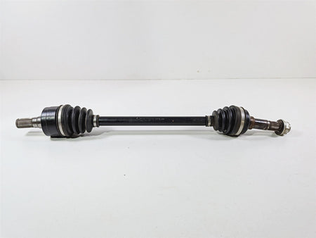 2021 Yamaha YXZ1000R EPS SS SE All Balls Racing Rear Cv Drive Axle AB8-YA-8-358 {{ shop.shopifyCountryName }} - Mototech271