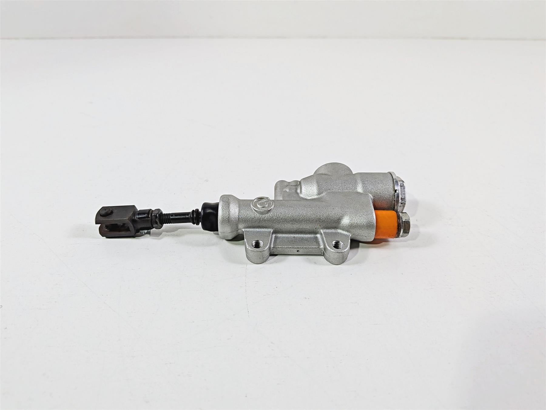 2014 Aprilia RSV4 RR Factory Rear Brembo Brake Master Cylinder B044586 {{ shop.shopifyCountryName }} - Mototech271