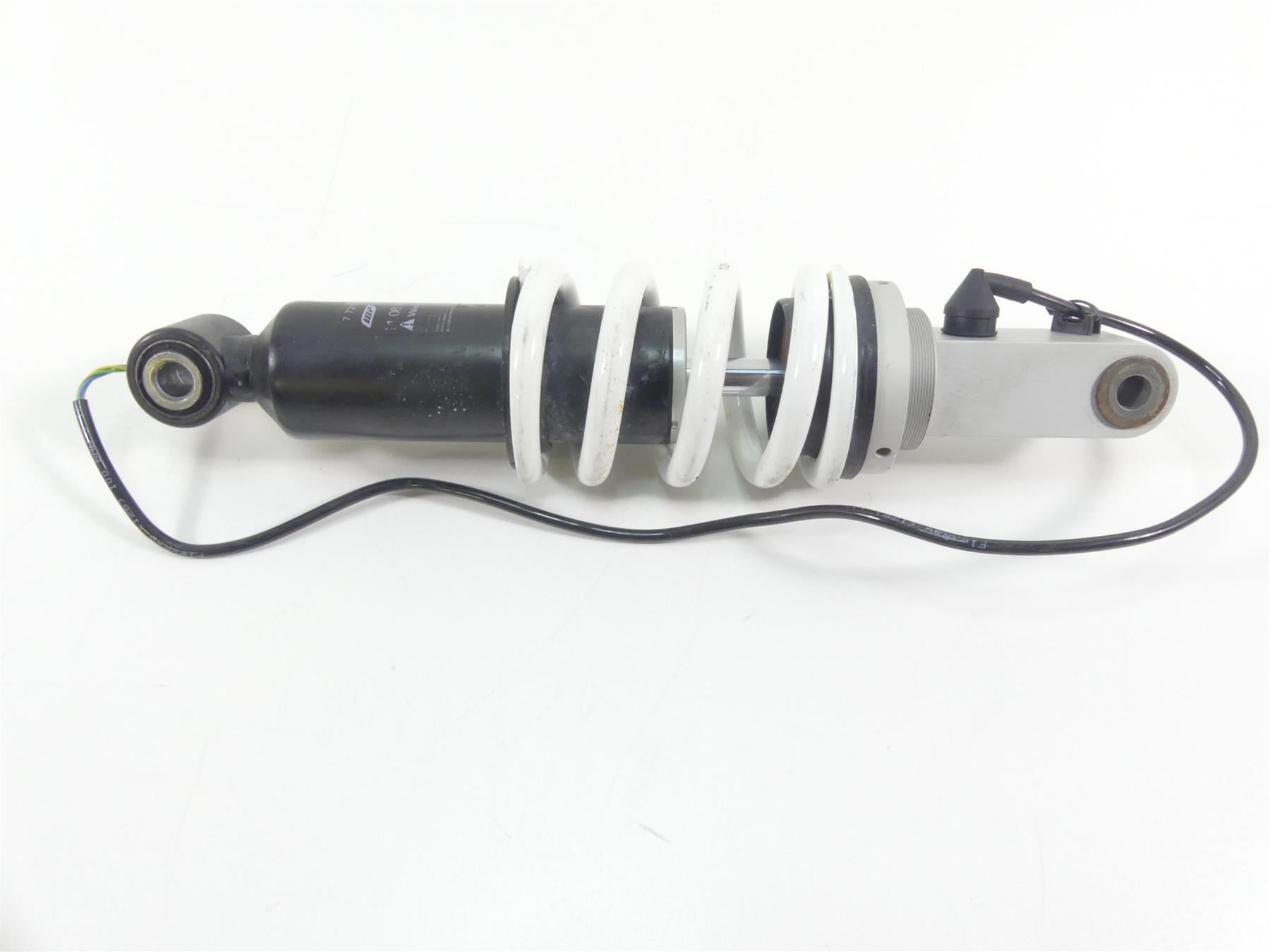 2014 BMW K1600 GTL K48 Straight Front Esa Suspension Shock Damper 31427721120 {{ shop.shopifyCountryName }} - Mototech271