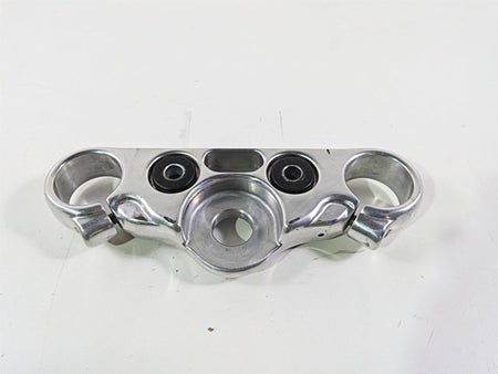 2016 Harley FXDL Dyna Low Rider Upper Triple Tree Clamp 49mm 46278-08 {{ shop.shopifyCountryName }} - Mototech271