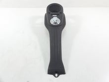 Load image into Gallery viewer, 2017 Harley Dyna FXDB Street Bob Upper Tank Dash Gauge Speedo Panel 70900206 | Mototech271

