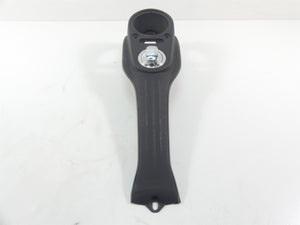 2017 Harley Dyna FXDB Street Bob Upper Tank Dash Gauge Speedo Panel 70900206 | Mototech271
