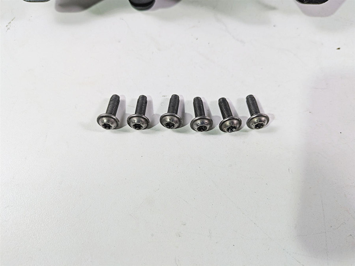 2014 BMW K1600 GTL K48 Windshield Adjuster & Motor 46637724081 46638557439 {{ shop.shopifyCountryName }} - Mototech271