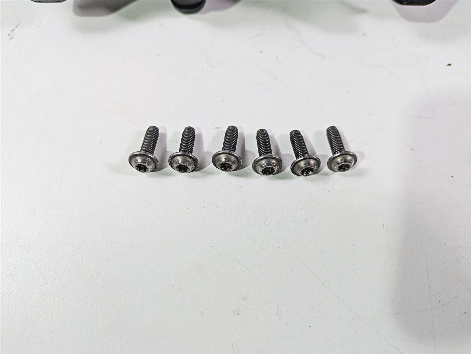 2014 BMW K1600 GTL K48 Windshield Adjuster & Motor 46637724081 46638557439 {{ shop.shopifyCountryName }} - Mototech271