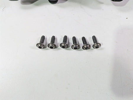 2014 BMW K1600 GTL K48 Windshield Adjuster & Motor 46637724081 46638557439 {{ shop.shopifyCountryName }} - Mototech271