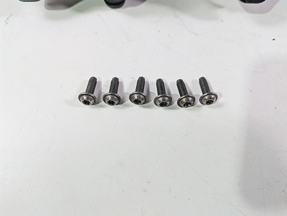 2014 BMW K1600 GTL K48 Windshield Adjuster & Motor 46637724081 46638557439 {{ shop.shopifyCountryName }} - Mototech271