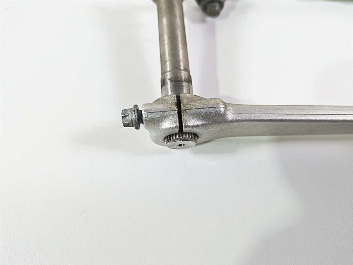 2006 BMW R1200GS K255 Adv Shifter Shift Lever Peg & Linkage 23417670378 {{ shop.shopifyCountryName }} - Mototech271