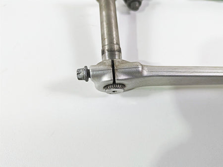 2006 BMW R1200GS K255 Adv Shifter Shift Lever Peg & Linkage 23417670378 {{ shop.shopifyCountryName }} - Mototech271
