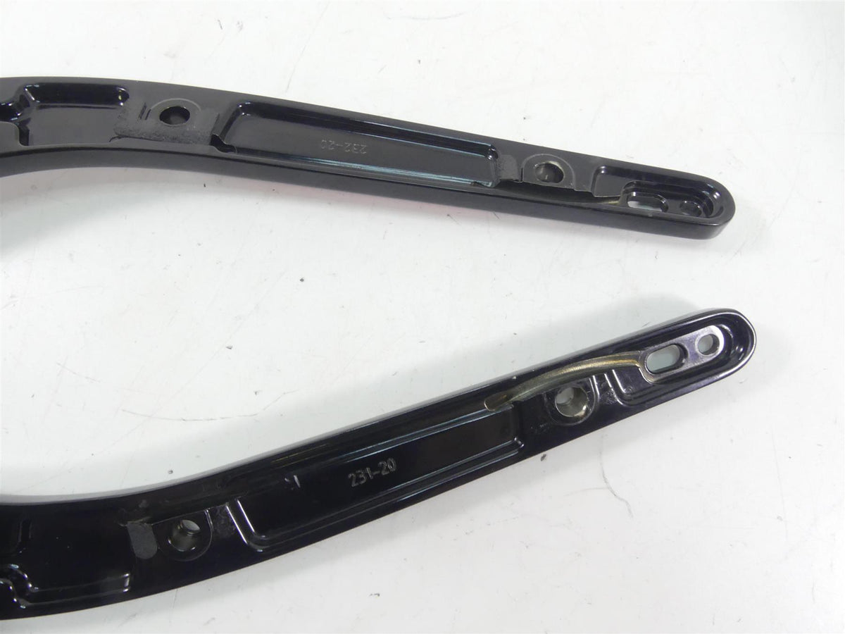 2021 Harley Softail FXBBS 114 Street Bob Rear Fender Braces Struts Set 59500423 {{ shop.shopifyCountryName }} - Mototech271