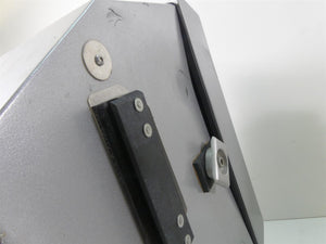 2009 BMW R1200GS K25 Jesse Luggage Odyssey 2 Saddlebags + Mount & Key -Read | Mototech271