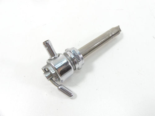 1997 Harley Dyna FXDS Super Glide Conv Pingel Power Flo Petcock 90dgr 22mm | Mototech271