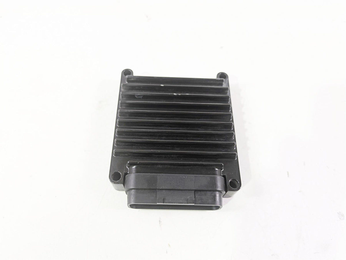 2010 Harley Dyna FXDB Street Bob Cdi Ecu Ecm Engine Control Module 32852-08A {{ shop.shopifyCountryName }} - Mototech271