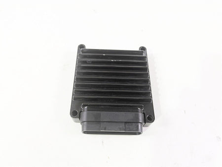 2010 Harley Dyna FXDB Street Bob Cdi Ecu Ecm Engine Control Module 32852-08A {{ shop.shopifyCountryName }} - Mototech271