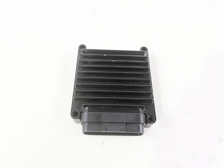 2010 Harley Dyna FXDB Street Bob Cdi Ecu Ecm Engine Control Module 32852-08A {{ shop.shopifyCountryName }} - Mototech271