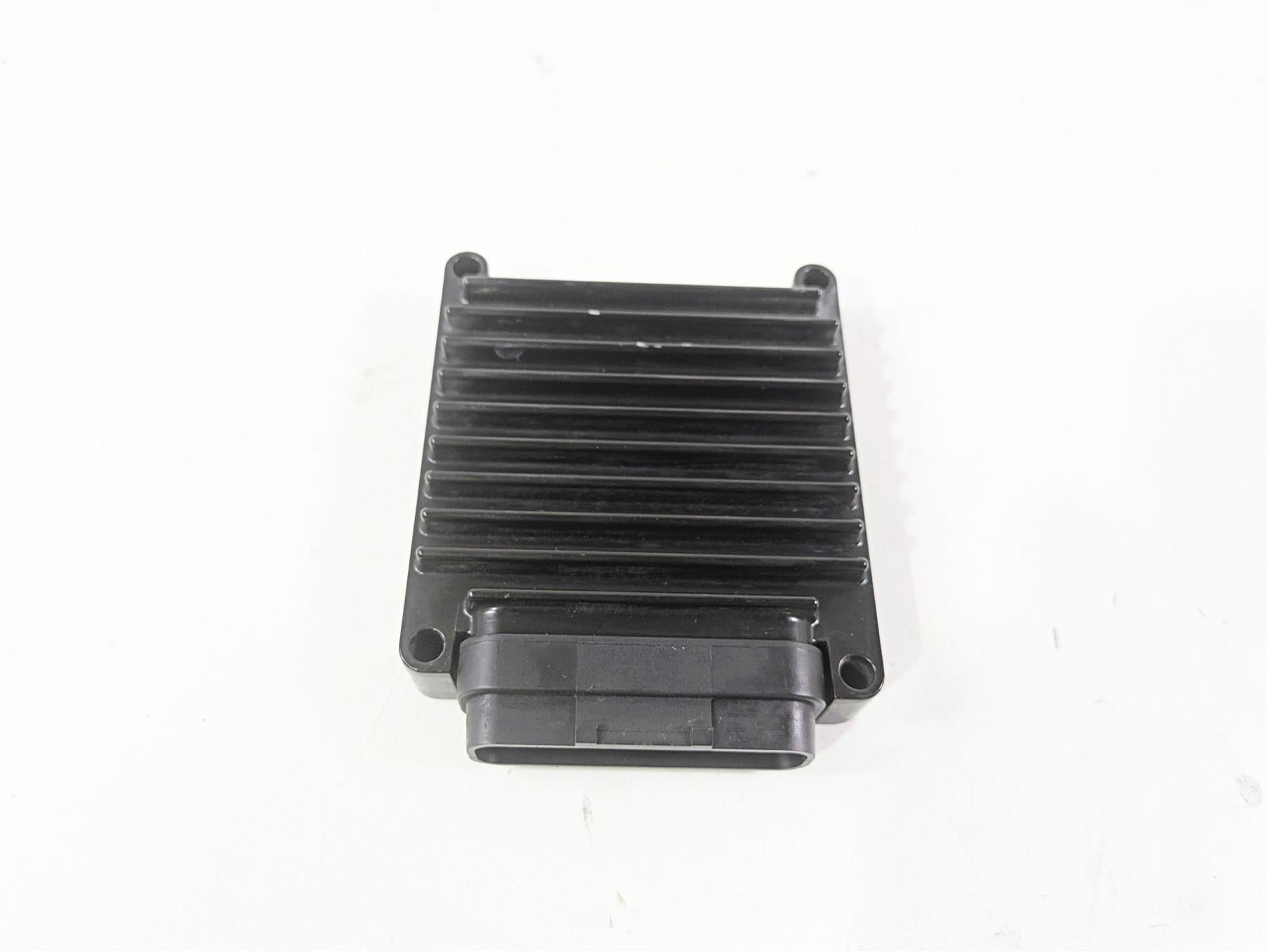 2010 Harley Dyna FXDB Street Bob Cdi Ecu Ecm Engine Control Module 32852-08A