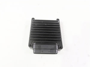 2010 Harley Dyna FXDB Street Bob Cdi Ecu Ecm Engine Control Module 32852-08A