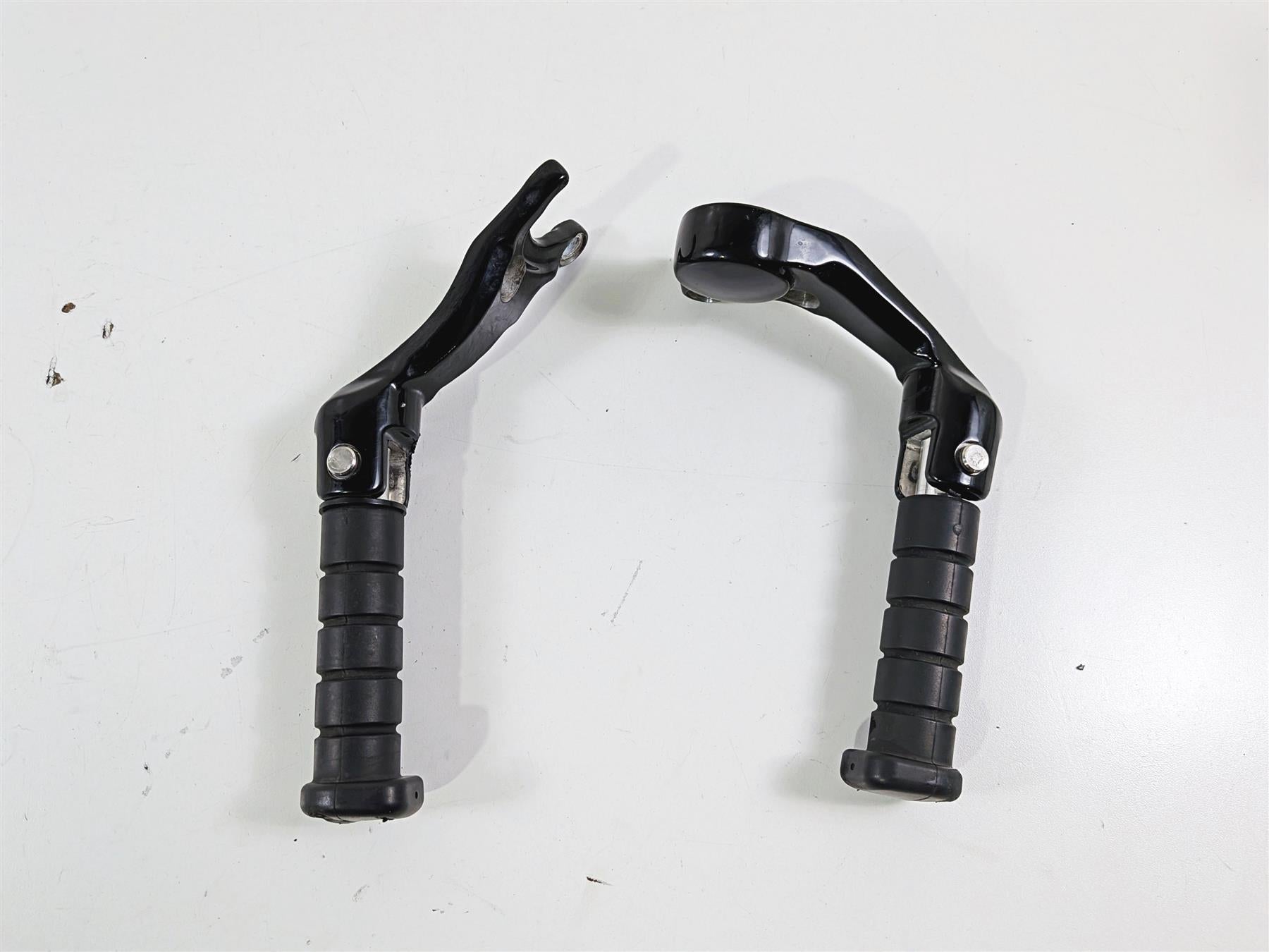 2017 Victory Octane 1200 Rear Passenger Footpeg Foot Peg Set 2880244-658 {{ shop.shopifyCountryName }} - Mototech271