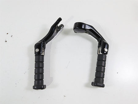 2017 Victory Octane 1200 Rear Passenger Footpeg Foot Peg Set 2880244-658 {{ shop.shopifyCountryName }} - Mototech271