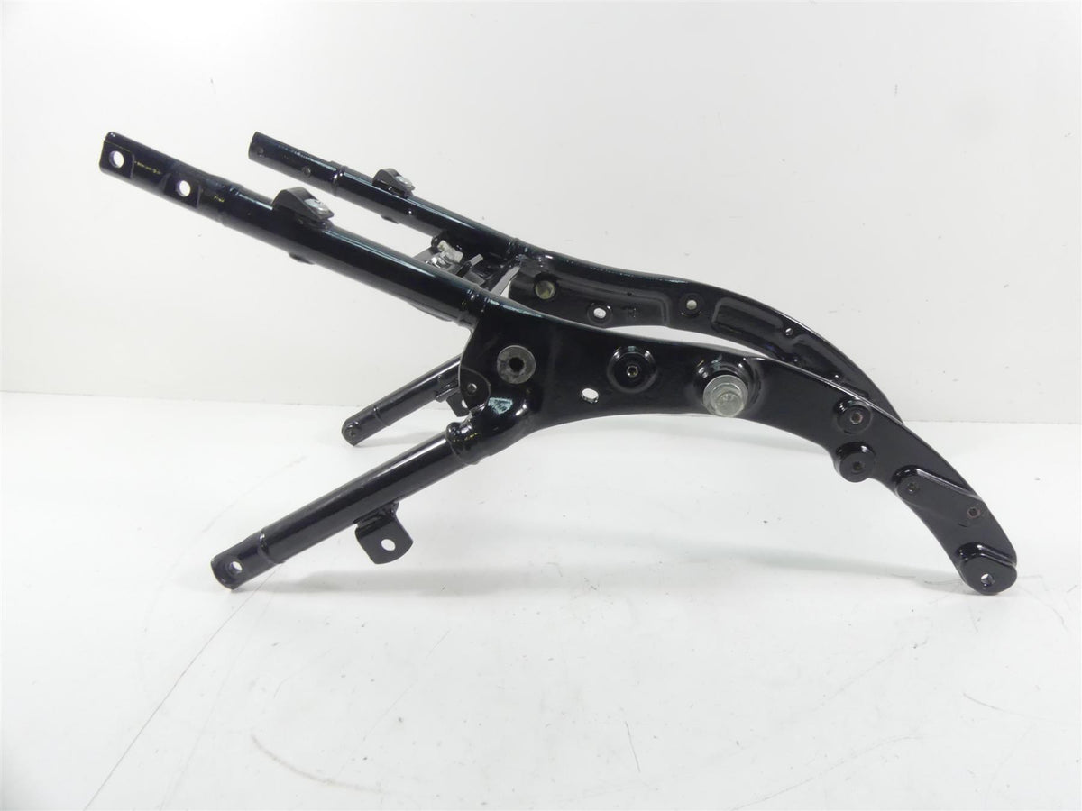 2014 Harley Touring FLHX Street Glide Rear Straight Sub Frame Subframe 48079-09 {{ shop.shopifyCountryName }} - Mototech271