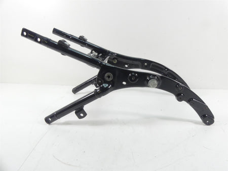 2014 Harley Touring FLHX Street Glide Rear Straight Sub Frame Subframe 48079-09 {{ shop.shopifyCountryName }} - Mototech271