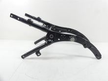 Load image into Gallery viewer, 2014 Harley Touring FLHX Street Glide Rear Straight Sub Frame Subframe 48079-09 | Mototech271

