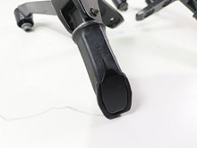 Load image into Gallery viewer, 2020 Suzuki V-Strom 1050 XT Rear Passenger Footpeg Rest Set 43811-31J00-YAP
