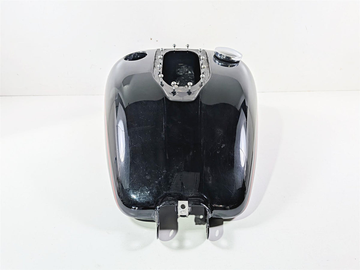2014 Harley FXDL Dyna Low Rider Fuel Gas Petrol Tank Reservoir 61000707 {{ shop.shopifyCountryName }} - Mototech271