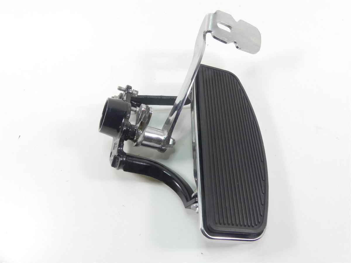 2016 Harley Touring FLHTP Electra Glide Right Floor Board Br Ped 50518-09 {{ shop.shopifyCountryName }} - Mototech271