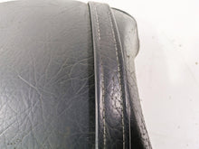 Load image into Gallery viewer, 2004 Victory Kingpin Rear Passenger Pillion Seat Saddle + Mount 2683257

