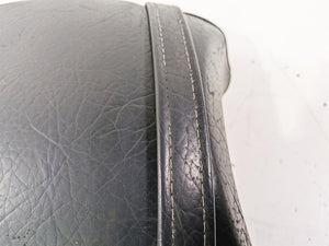 2004 Victory Kingpin Rear Passenger Pillion Seat Saddle + Mount 2683257
