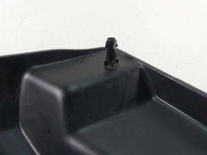 2013 Harley Touring FLHX Street Glide Right Side Cover Fairing Cowl 66048-09A | Mototech271