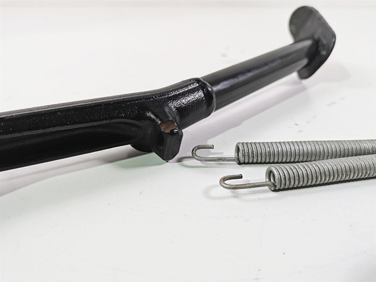 2018 BMW R nineT Urban GS K33 Side Kickstand Kick Stand & Sensor 46538559962 {{ shop.shopifyCountryName }} - Mototech271