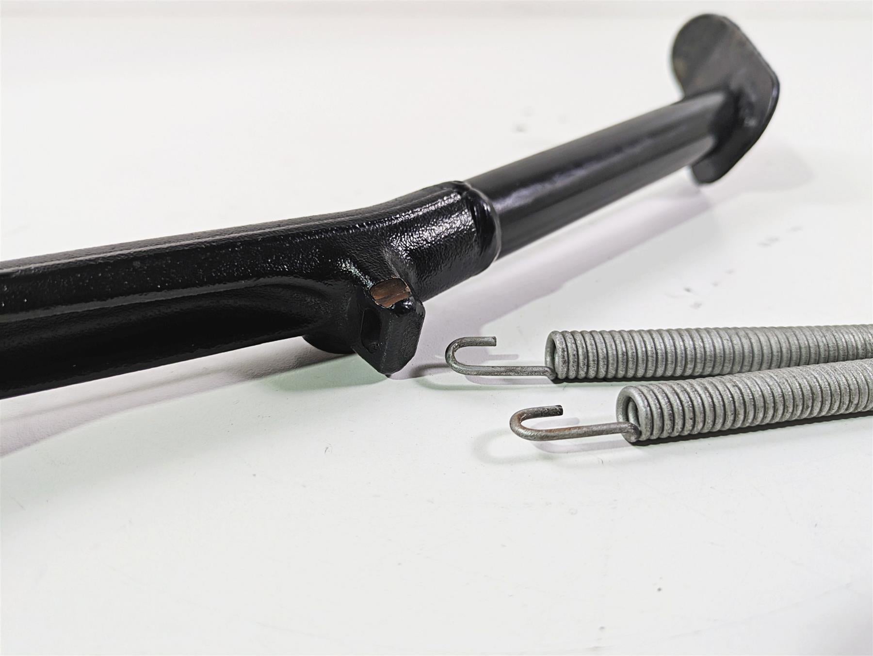 2018 BMW R nineT Urban GS K33 Side Kickstand Kick Stand & Sensor 46538559962 {{ shop.shopifyCountryName }} - Mototech271