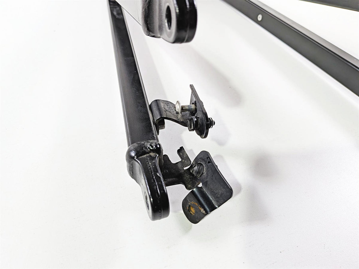 2017 BMW S1000RR K46 Straight Rear Black Subframe Sub Frame 46518550381 {{ shop.shopifyCountryName }} - Mototech271
