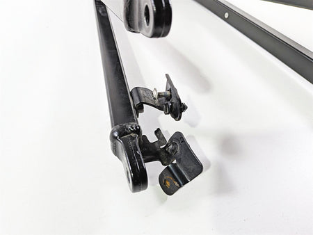 2017 BMW S1000RR K46 Straight Rear Black Subframe Sub Frame 46518550381 {{ shop.shopifyCountryName }} - Mototech271