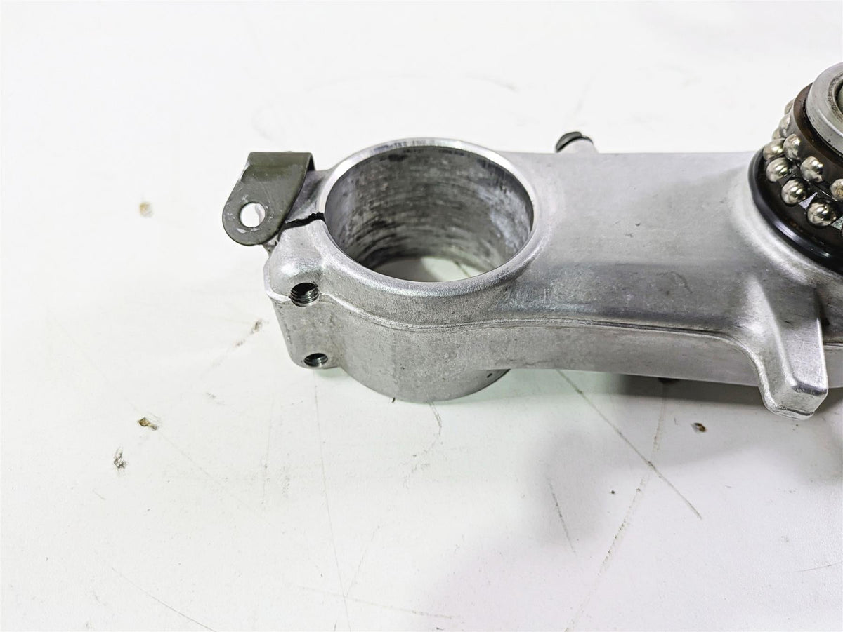 2005 Kawasaki ZX1000 ZX10R Ninja Upper Lower Triple Tree Set 44037-0019 {{ shop.shopifyCountryName }} - Mototech271