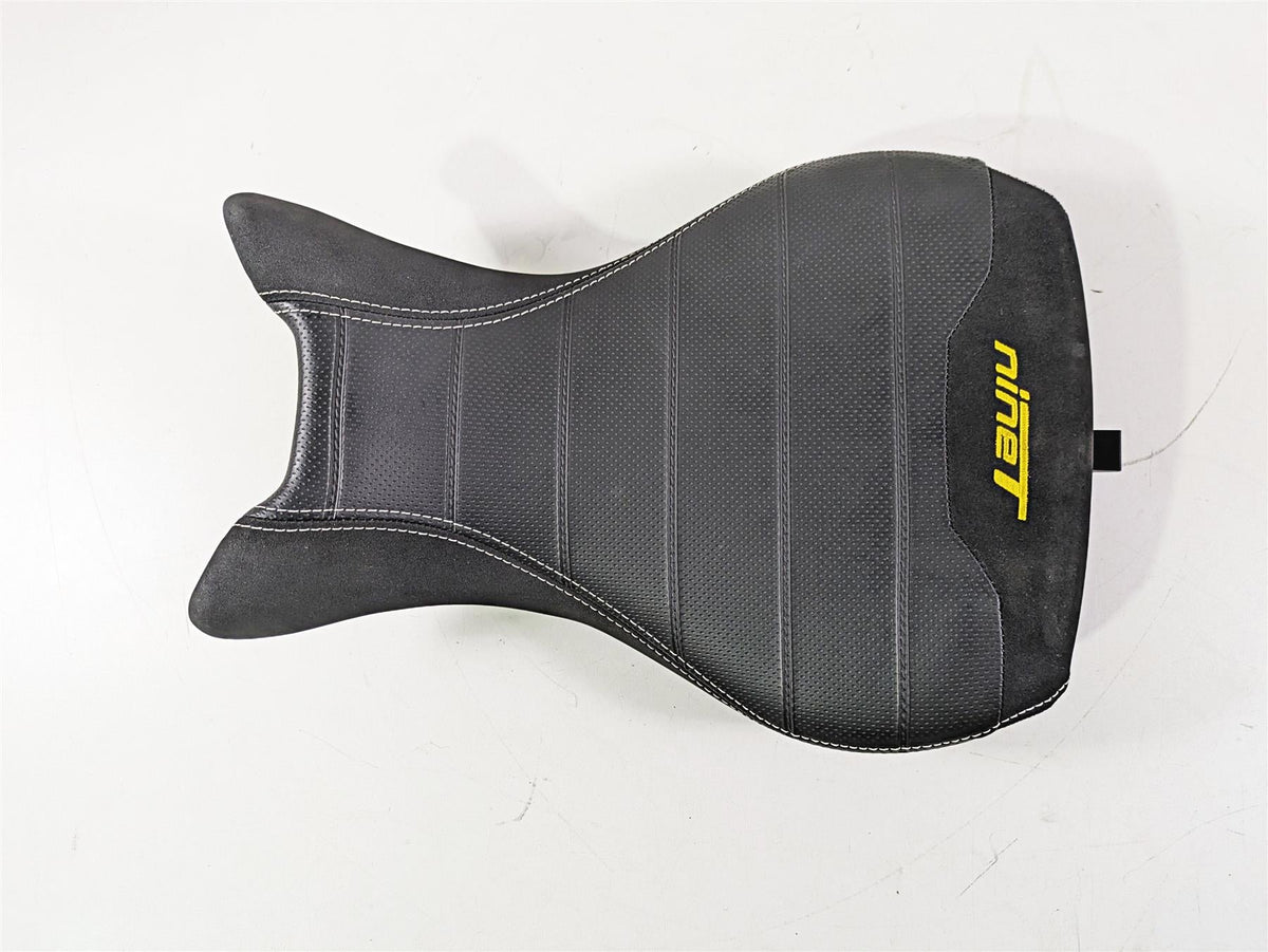 2014 BMW R nine T R9T K21 Custom Front Seat Saddle 77348546218 {{ shop.shopifyCountryName }} - Mototech271