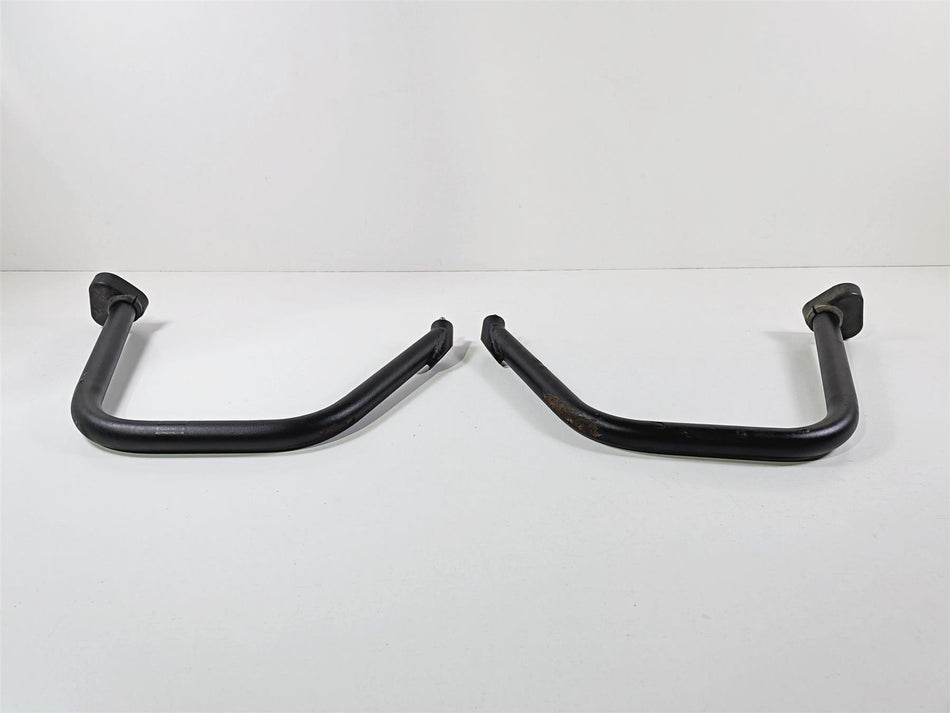 2016 Victory Cross Country Left Right Engine Crash Bar Set -READ 1018056 1018057 {{ shop.shopifyCountryName }} - Mototech271